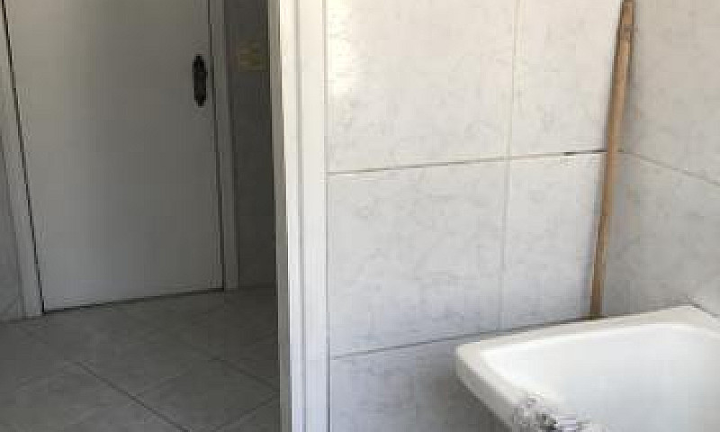 Alugo Apartamento No...