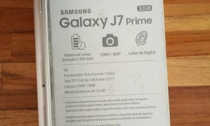 Galaxy J7 Prime Dour...