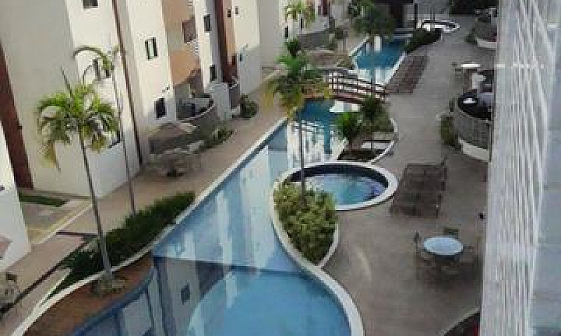 Apartamento Para Alu...