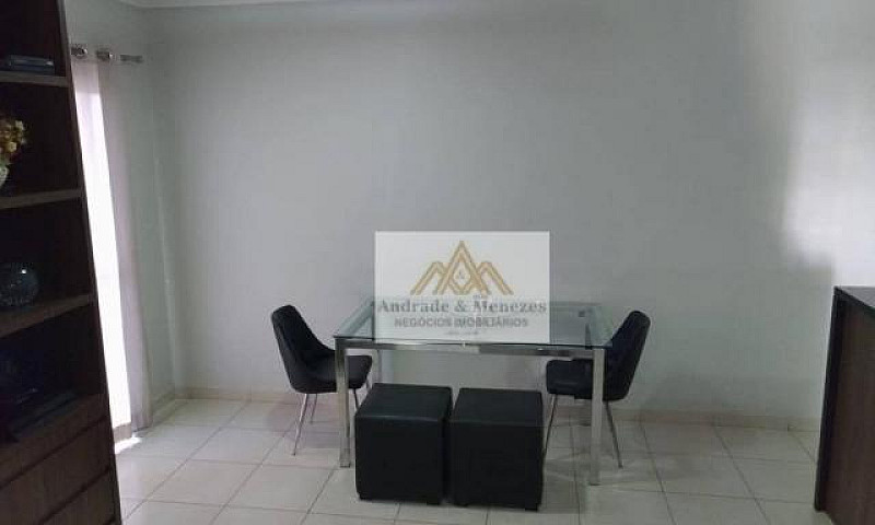 Apartamento Com 2 Do...