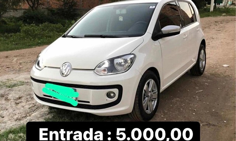 Volkswagen Up 1.0 Mo...