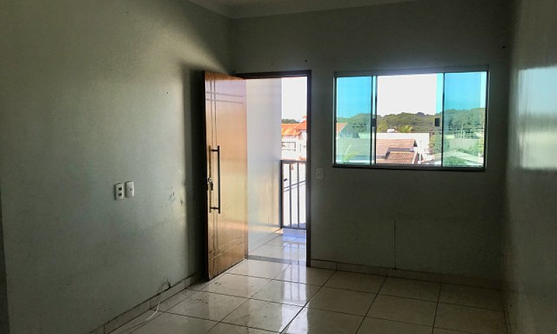 Apartamento  02 Quar...