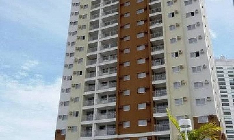 Locação De Apartamen...