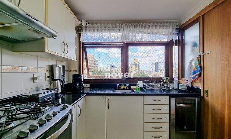 Apartamento 3 Dormit...