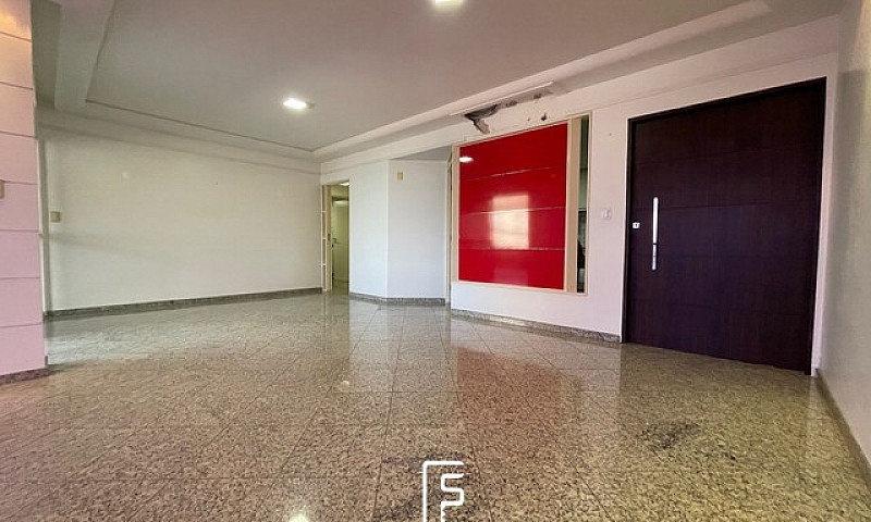 Apartamento Para Alu...