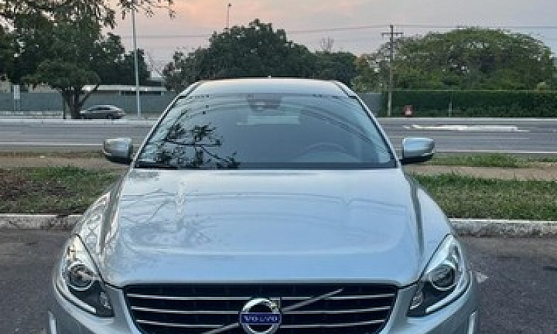 Volvo Xc60 - Muito N...