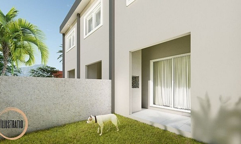 Casa Padrão...