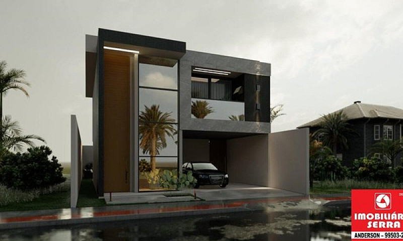 Anc Casa Individual ...