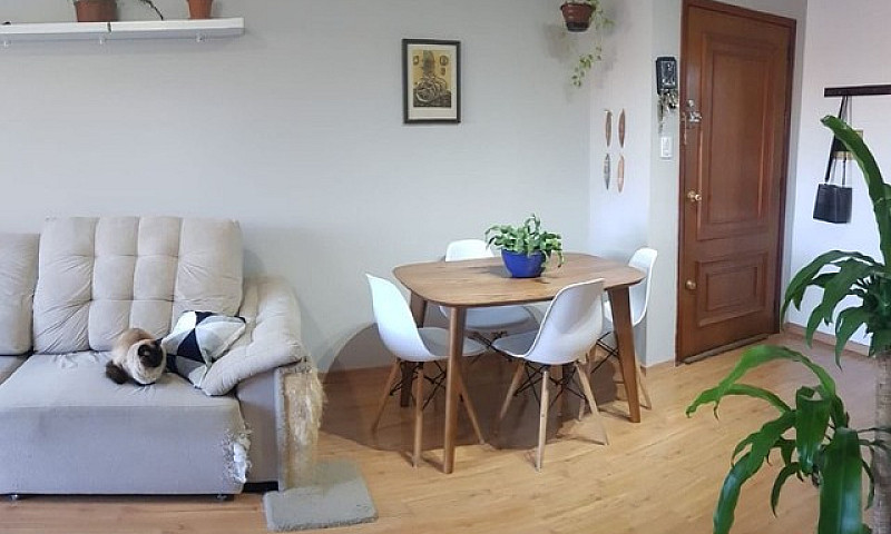 Apartamento À Venda,...