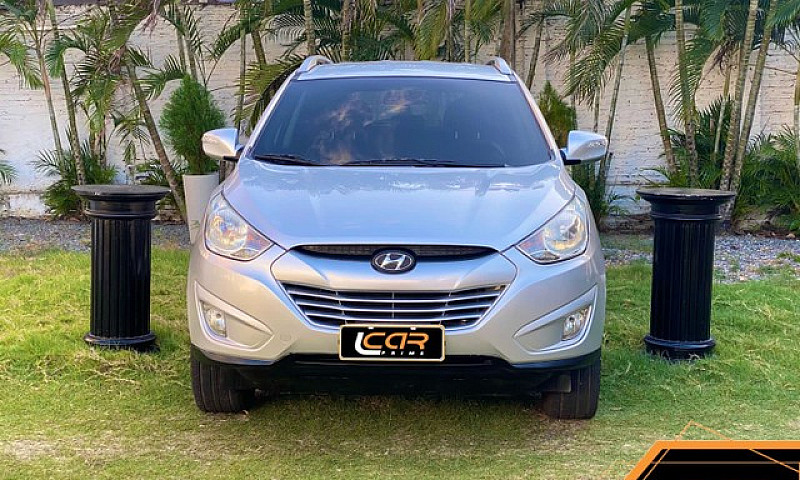 Hyundai Ix35 / Mec /...