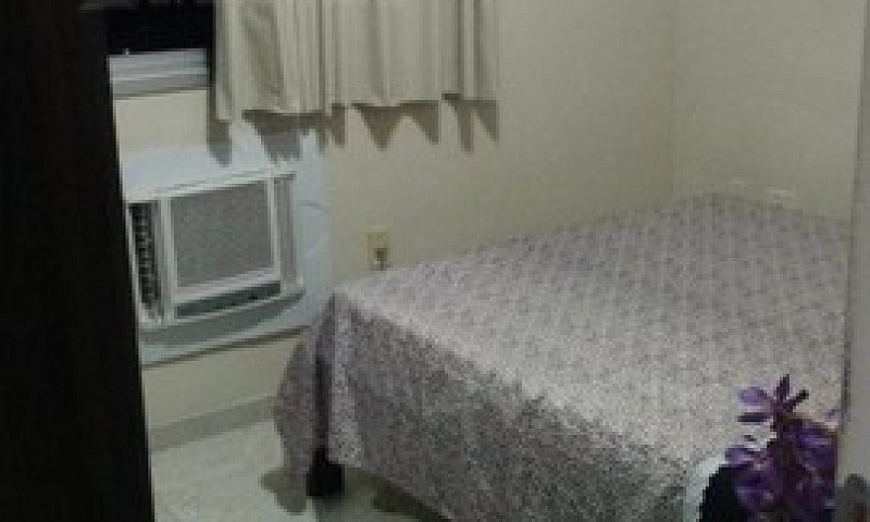 Apartamento 2 Quarto...