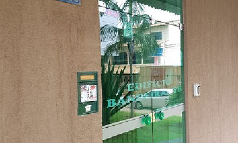 Apto 31M² 1Qto C/Suí...