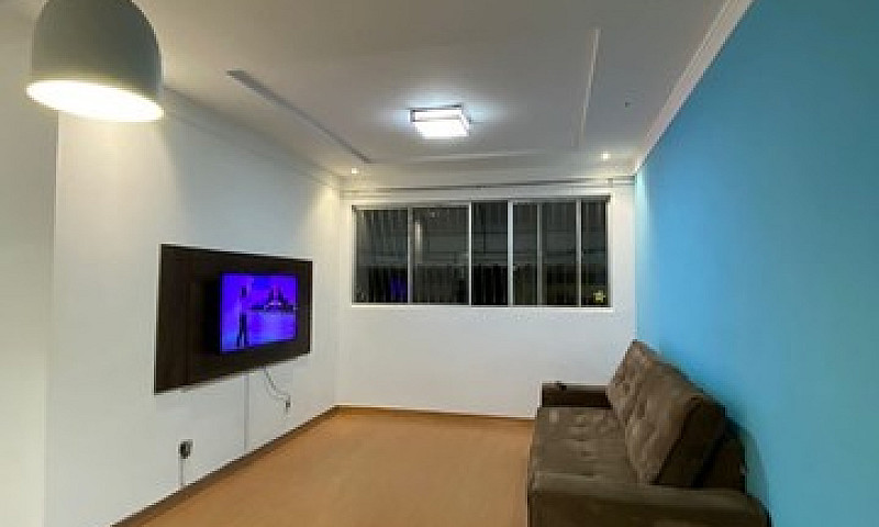 Apartamento Mobiliad...