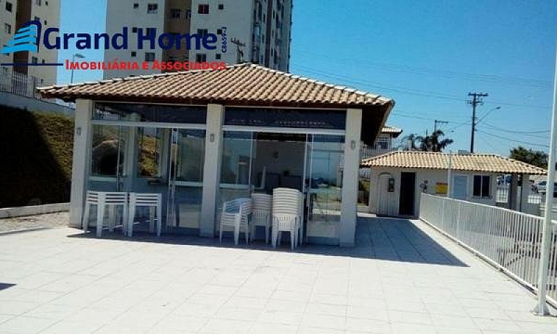 Apartamento 2 Quarto...