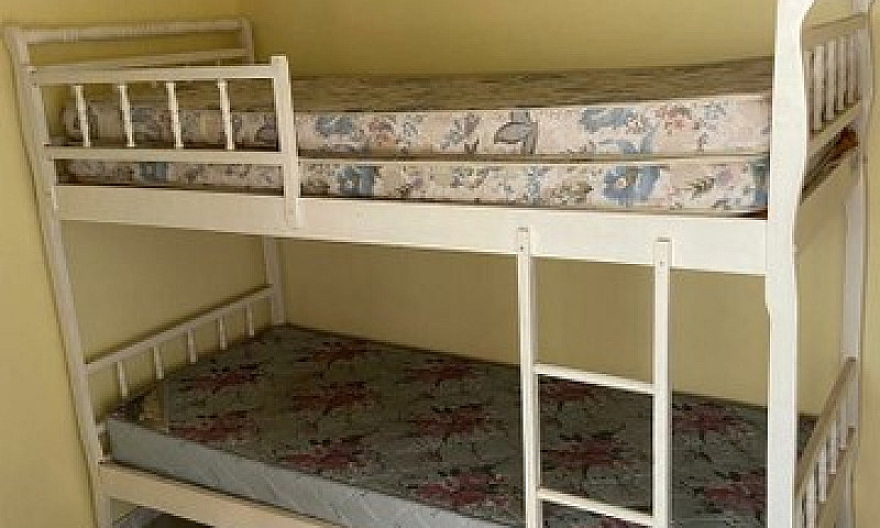 Apartamento Em Guara...