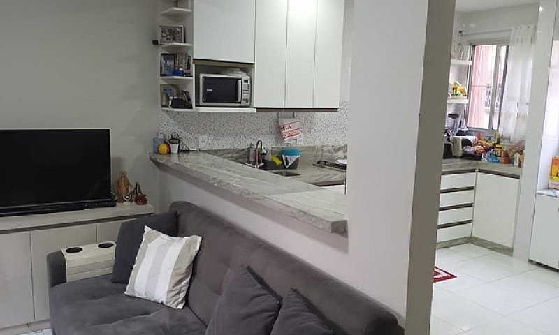 Apartamento Para Ven...