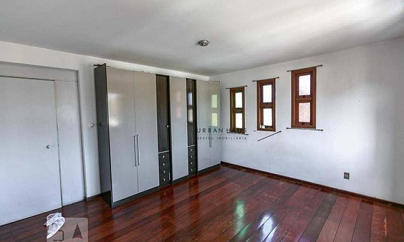 Apartamento Para Alu...