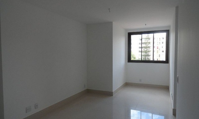 Apartamento Novo Na ...