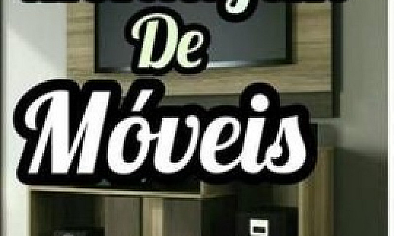 Montador De Móveis ...