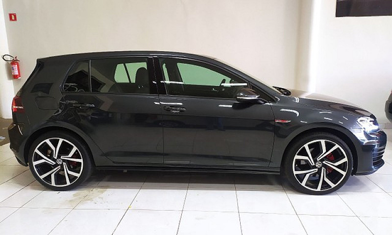 Volkswagem Golf Gti ...