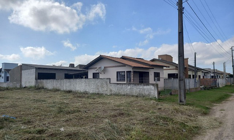 Casa A Venda No Bair...