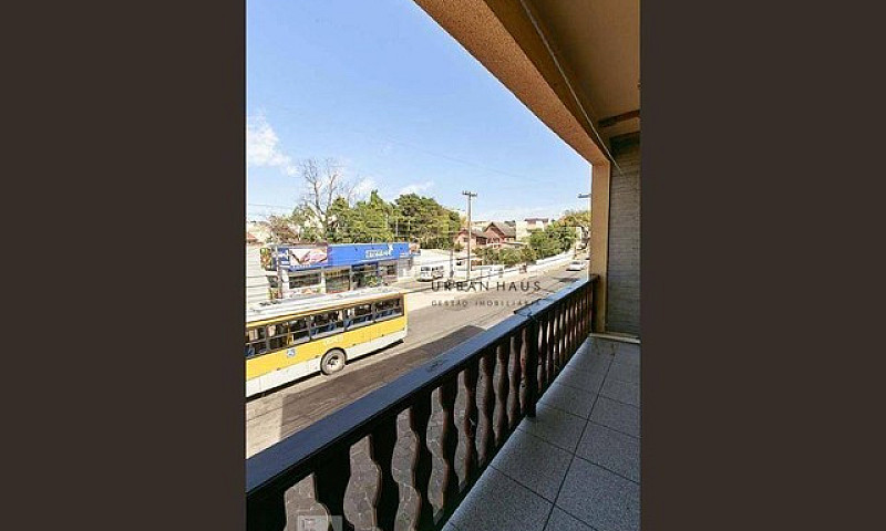 Apartamento Para Alu...