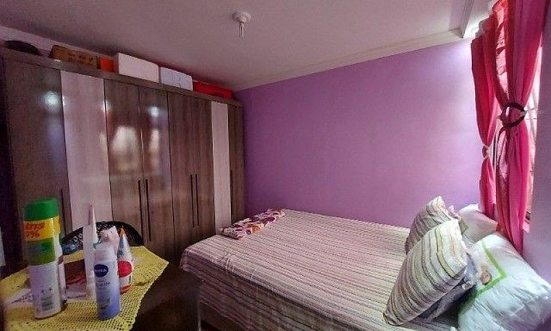 Apartamento De 2 Qua...