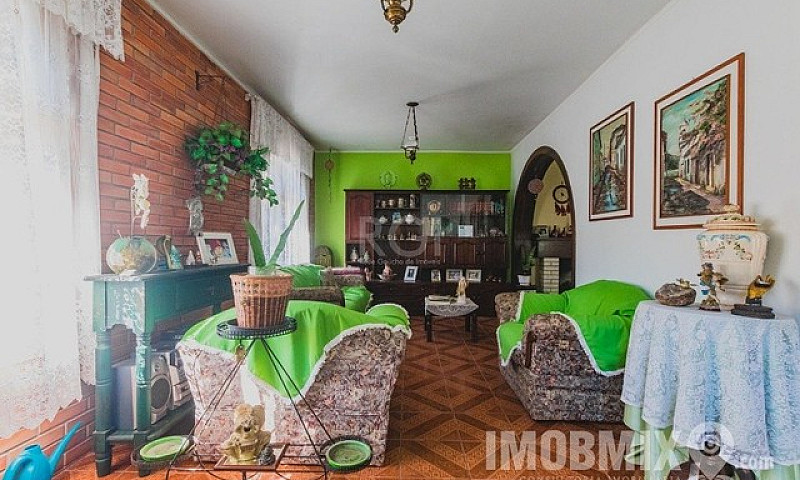 Porto Alegre - Casa ...