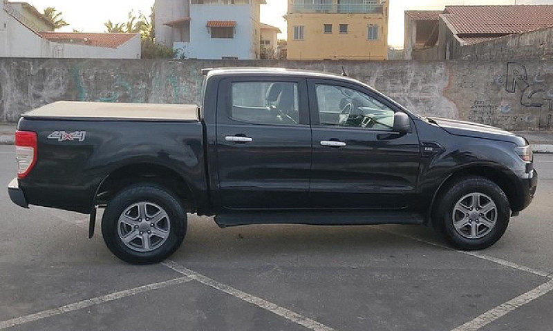 Ranger Xls 2017 2.2 ...