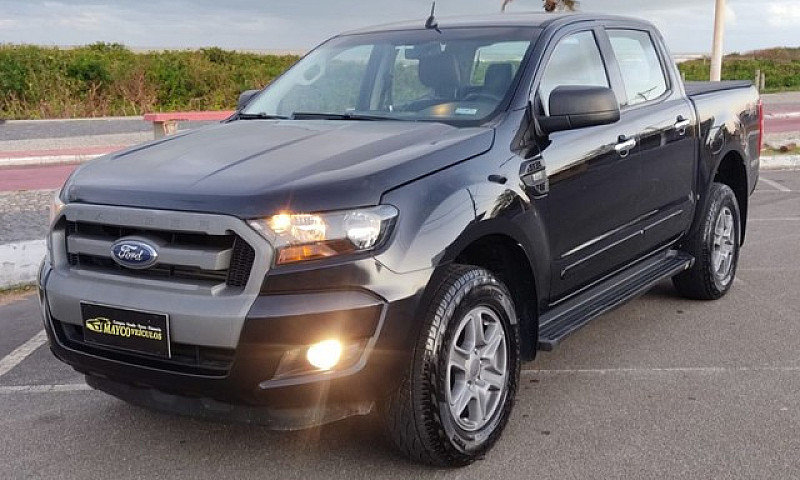 Ranger Xls 2017 2.2 ...