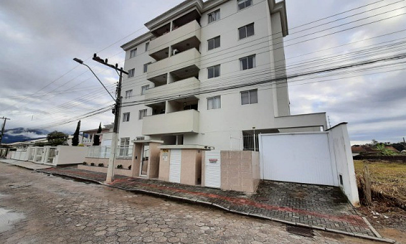 Apartamento Com 03 Q...