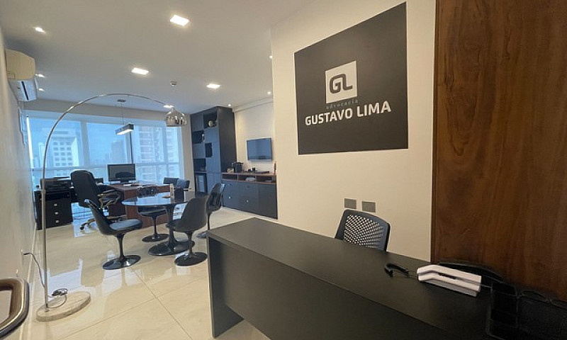 Apartamento Para Alu...