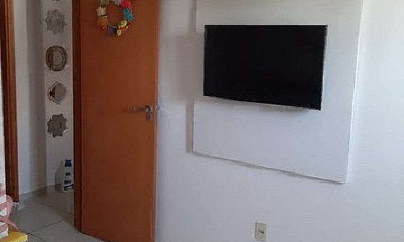 Maravilhoso Apt Com8...