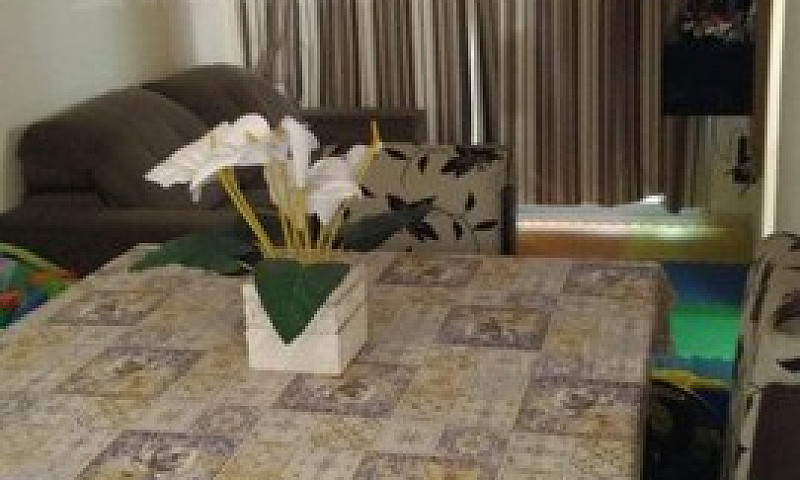 Apartamento 2 Quarto...