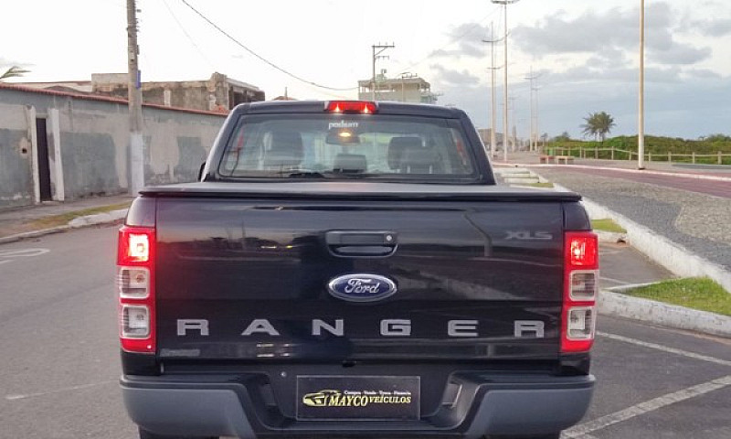 Ranger Xls 2017 2.2 ...