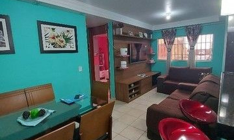 Apartamento De 2 Qua...