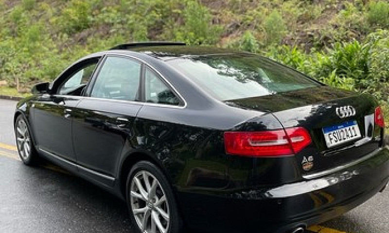 A6 Audi V6 3.0 Teto ...
