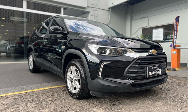 Tracker 1.0 Turbo Lt...