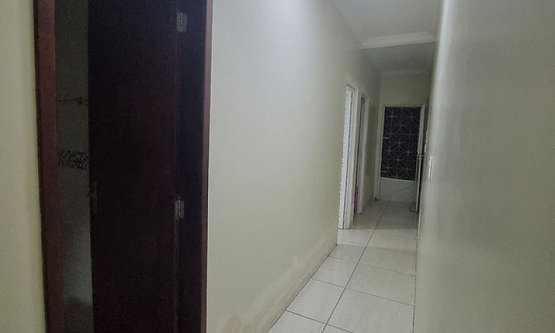 Casa Semi Nova De Pa...