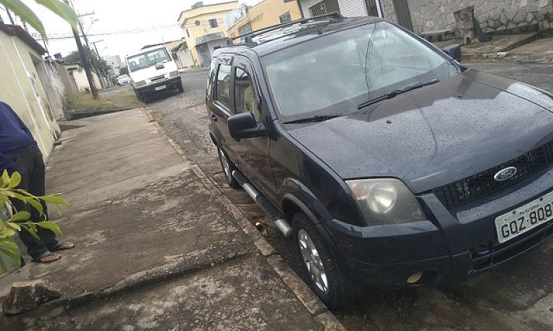 Ecosport 2004...