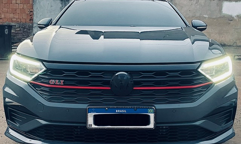Jetta Gli ...