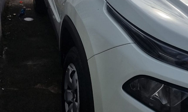 Fiat Toro Freedom - ...