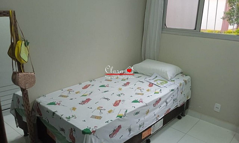 Apartamento Para Ven...