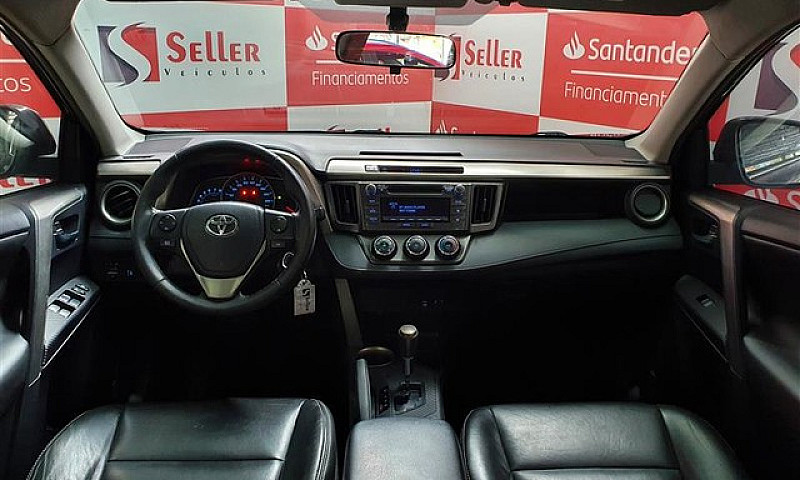 Toyota Rav4 2.0 4X2 ...
