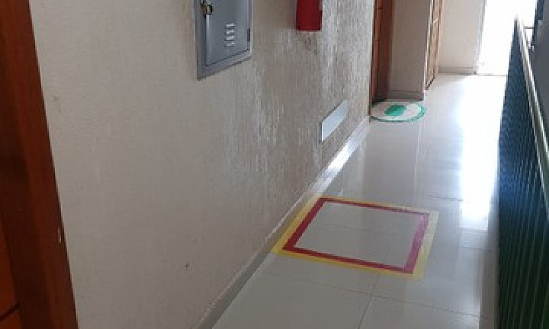 Apto 31M² 1Qto C/Suí...