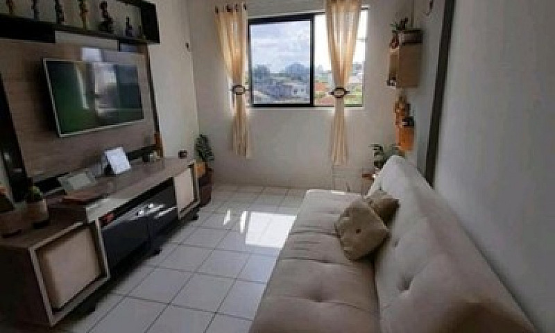Apartamento Mobiliad...