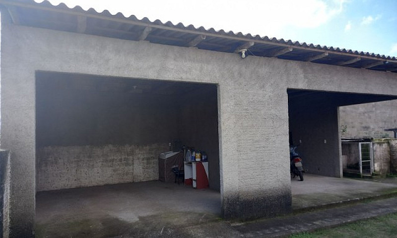 Casa A Venda No Bair...