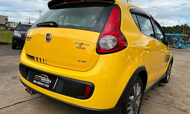Fiat Palio Sporting ...
