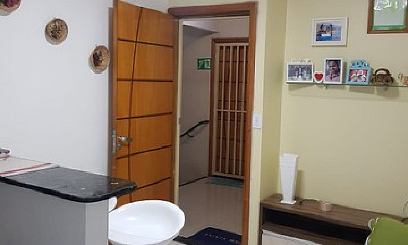 Apto 31M² 1Qto C/Suí...