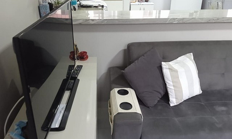 Apartamento Para Ven...